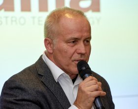 Lucie Urválková, místopředsedkyně představenstva a finanční ředitelka UNIQA Group (229)